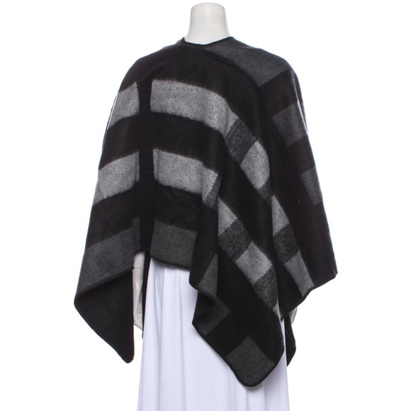 Burberry Shaw - Picture 3 of 3